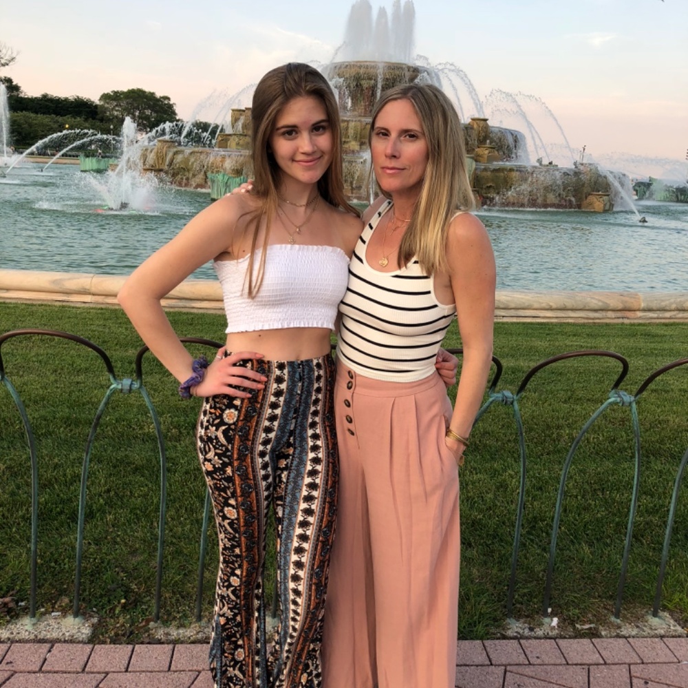 Topshop Pants - Picture 6 of 6
